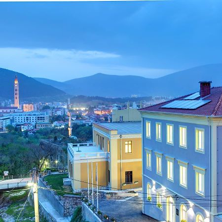 Starmo Hostel Mostar Buitenkant foto