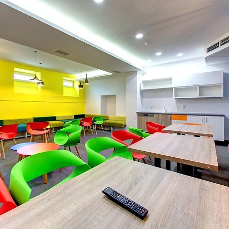 Starmo Hostel Mostar Buitenkant foto