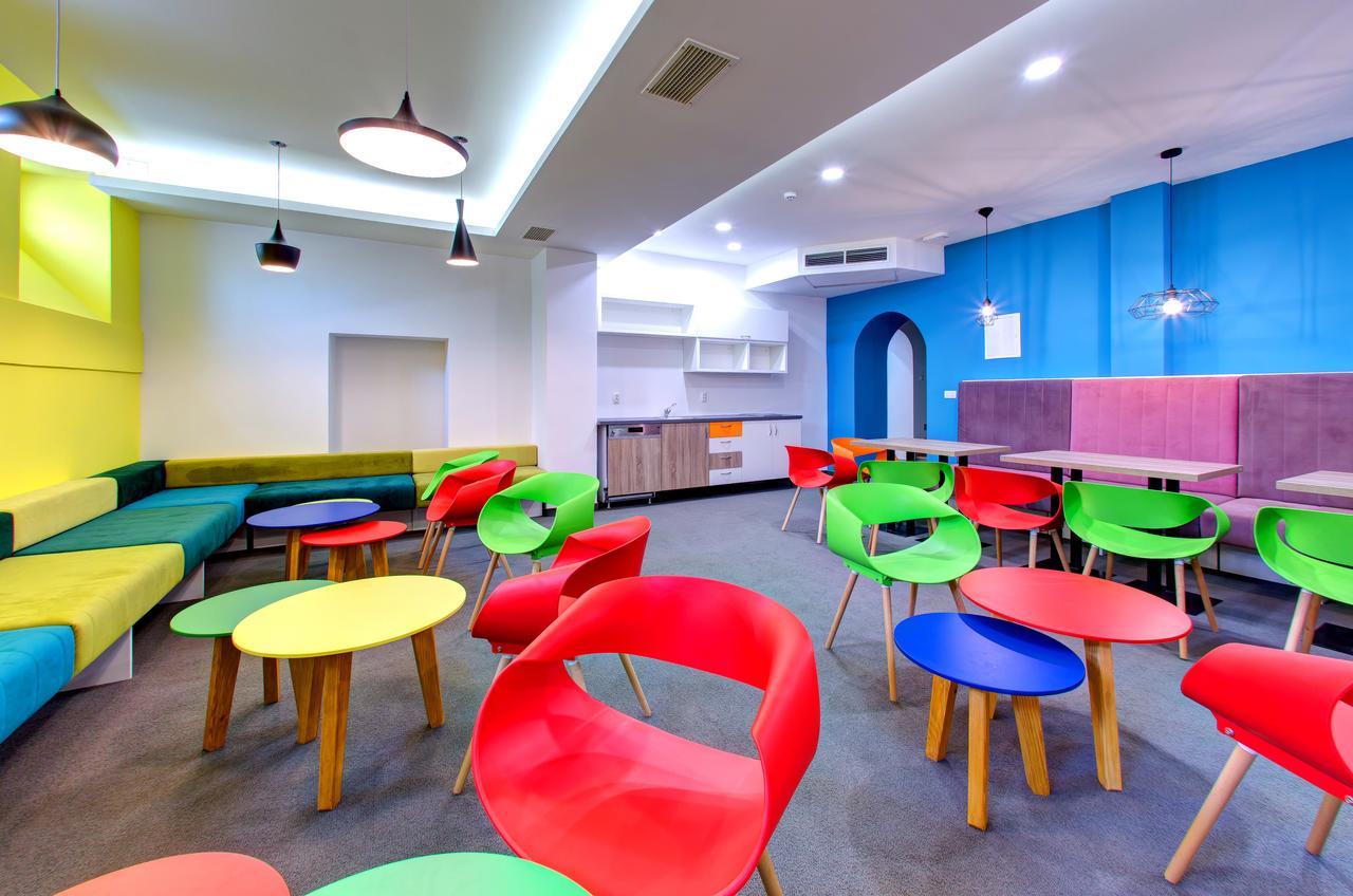 Starmo Hostel Mostar Buitenkant foto