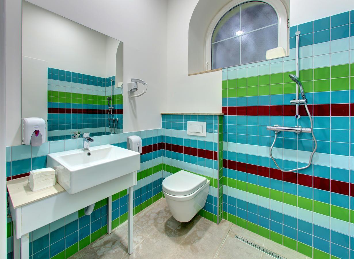 Starmo Hostel Mostar Buitenkant foto