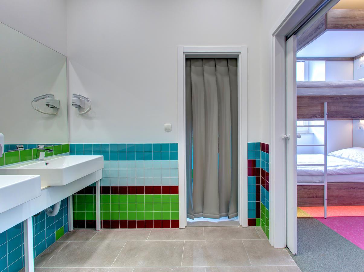 Starmo Hostel Mostar Buitenkant foto