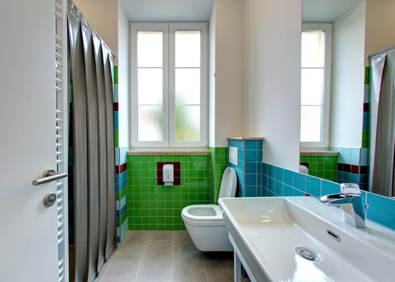 Starmo Hostel Mostar Buitenkant foto