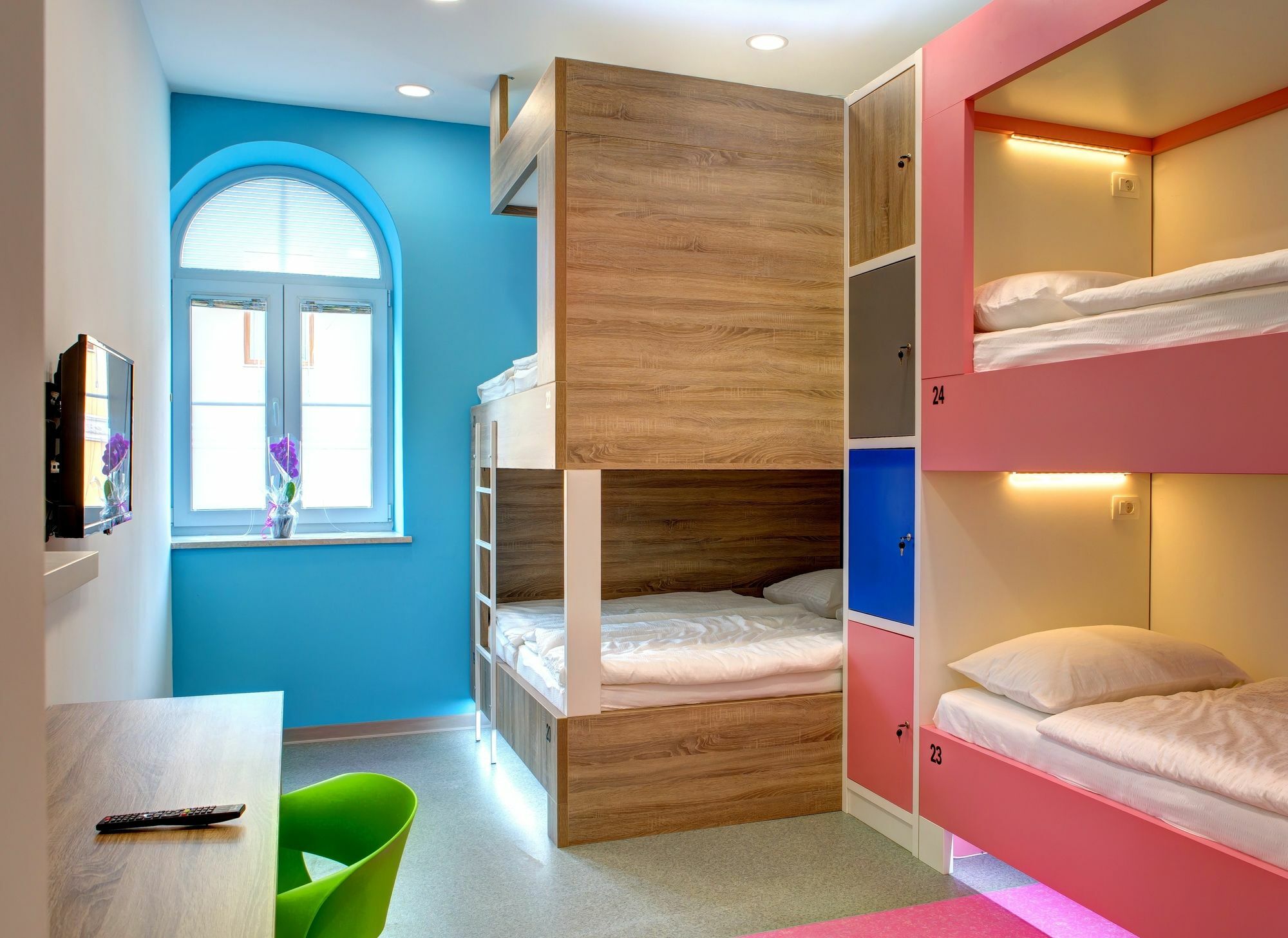 Starmo Hostel Mostar Buitenkant foto
