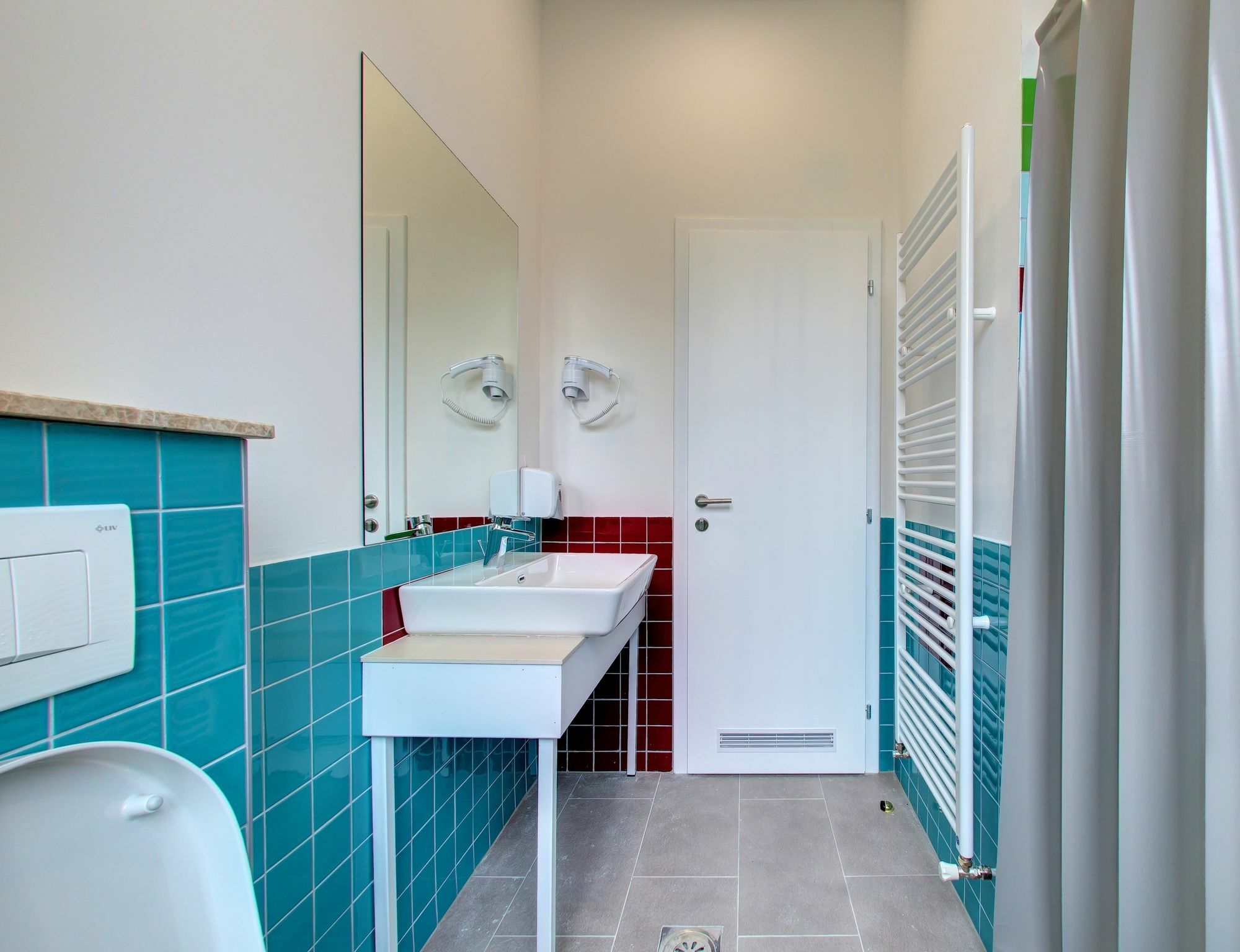 Starmo Hostel Mostar Buitenkant foto
